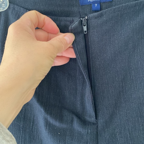 Reitman ladies capri size 7 - Picture 5 of 15